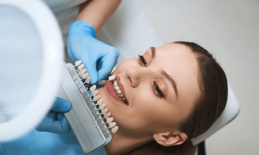 What Are The Most Common Cosmetic Dentistry Procedures?