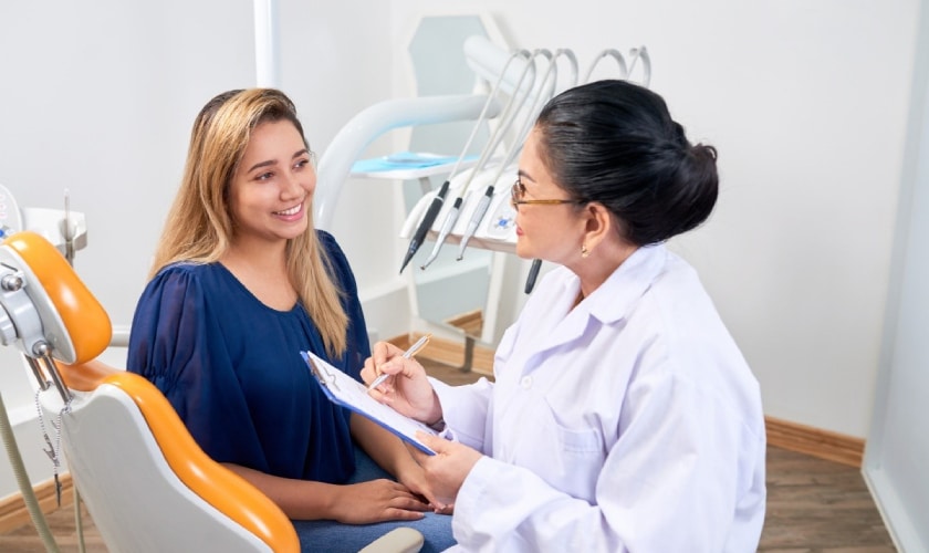 5 Questions You Should Ask a New Dentist
