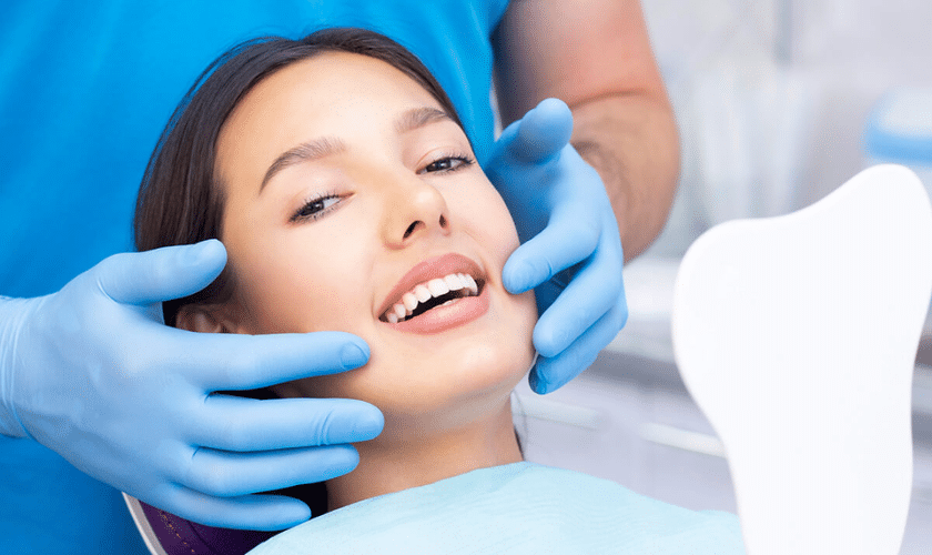 How To Choose the Right Dentist in Chandler?