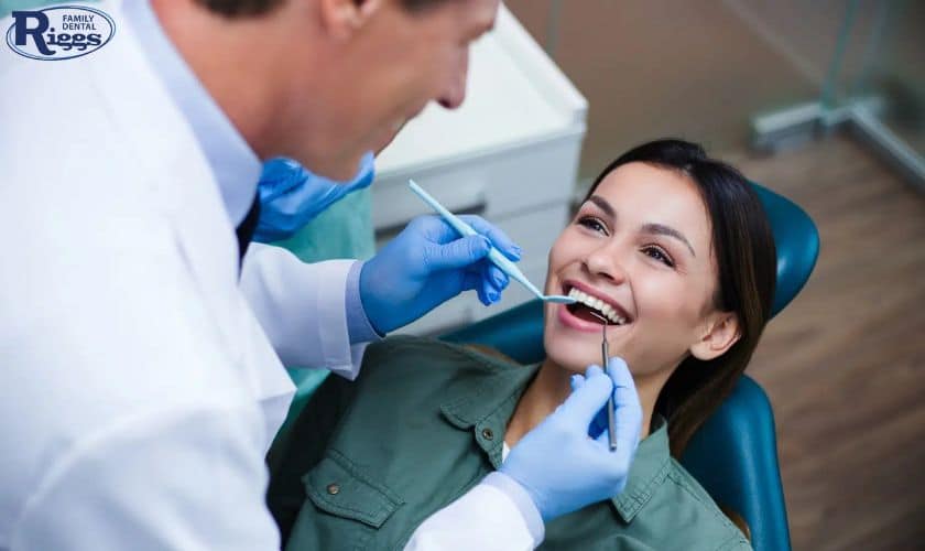 Why You Should Visit Your Dentist Regularly