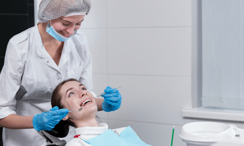 5 Best Cosmetic Dentistry Treatments
