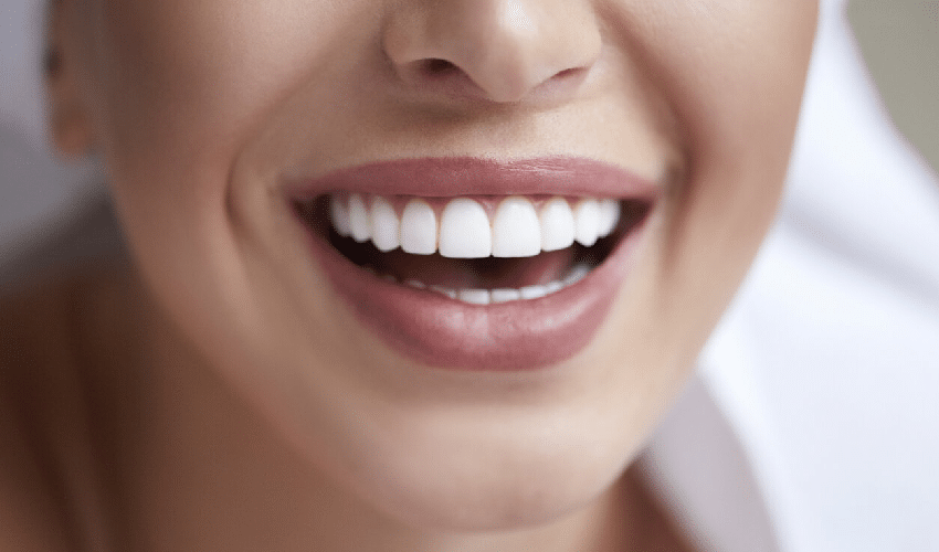 How a Straighter Smile Benefits Your Health