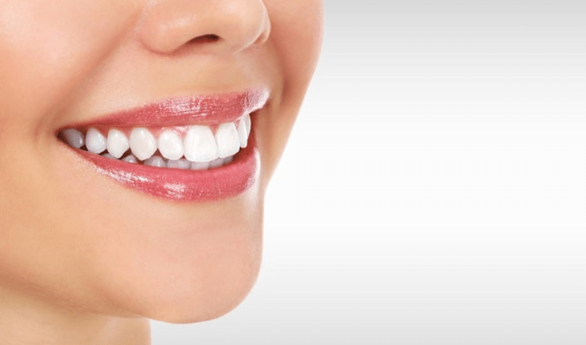 Get A Dazzling Bright Smile With Cosmetic Dentistry!