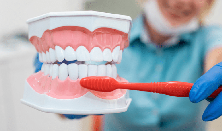 How Can I Achieve Good Oral Hygiene?