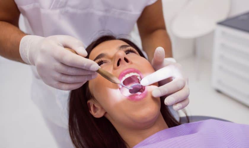 Benefits Of Cosmetic Dentistry: Beyond Aesthetics