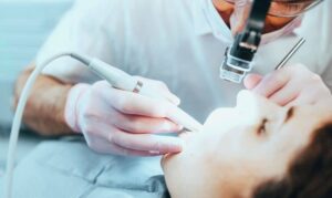 Dentist Chandler AZ